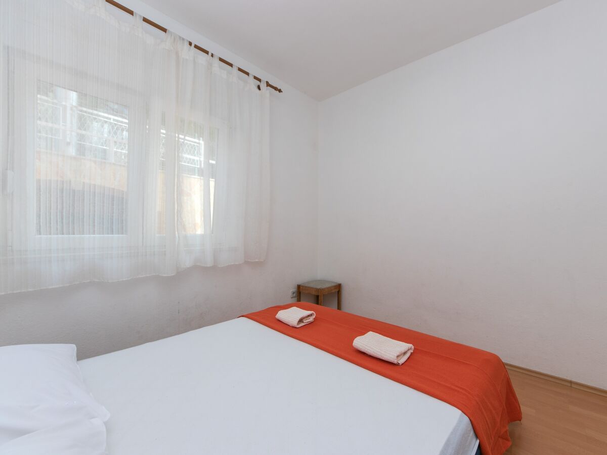 Apartment Gradac Ausstattung 2