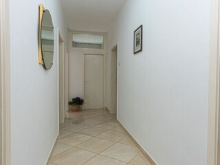 Apartment Gradac Features 1