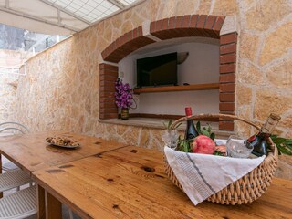 Apartment Gradac Features 4