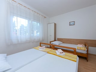 Apartment Gradac Ausstattung 9