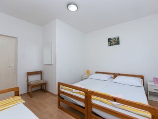 Apartment Gradac Ausstattung 10