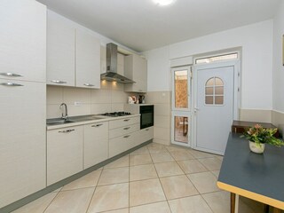 Apartment Gradac Ausstattung 14