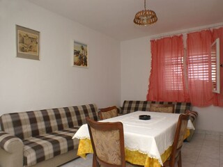 Apartment Podgora Ausstattung 5