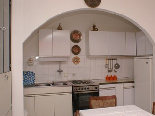 Apartment Podgora Ausstattung 6