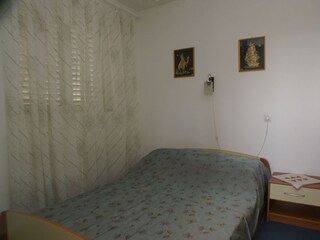 Apartment Podgora Ausstattung 7