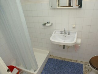 Apartment Podgora Ausstattung 9