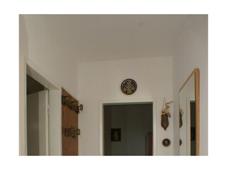 Apartment Podgora Ausstattung 10