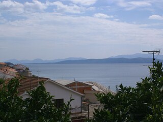 Apartment Podgora Ausstattung 11