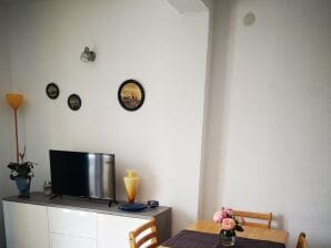 One bedroom apartment with terrace Jezera, Murter (A-5135-a) - Jezera - image1