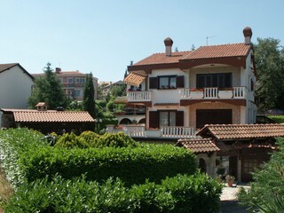 Apartment Malinska Features 2