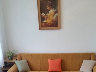 Apartment Malinska Ausstattung 7