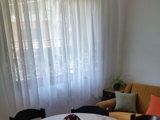Apartment Malinska Features 8