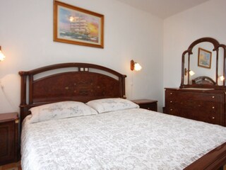 Apartment Malinska Features 11