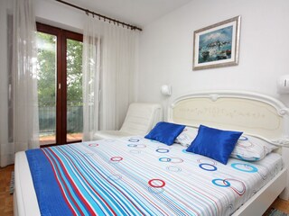 Apartment Malinska Features 12