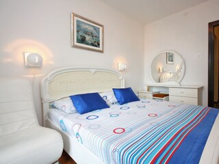 Apartment Malinska Features 13