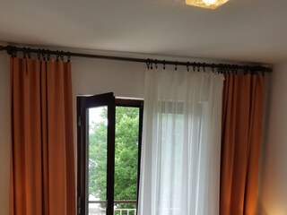 Apartment Malinska Features 14