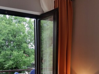 Apartment Malinska Ausstattung 16