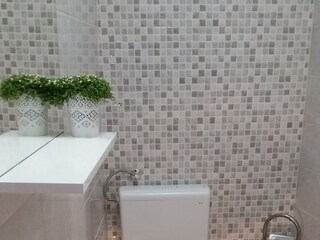 Apartment Malinska Ausstattung 21