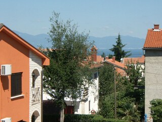Apartment Malinska Ausstattung 23