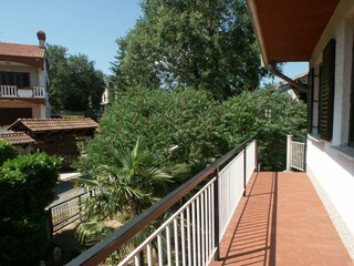 Apartment Malinska Features 24