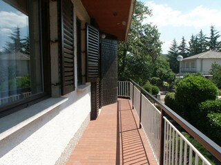 Apartment Malinska Features 25