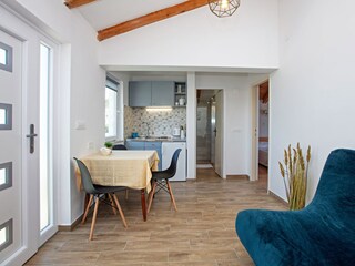 Apartment Tisno Features 2