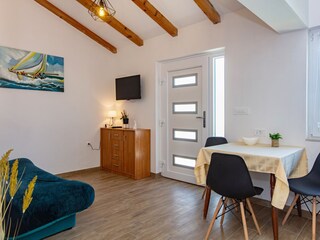 Apartment Tisno Features 3