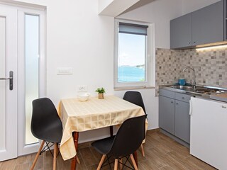 Apartment Tisno Features 4