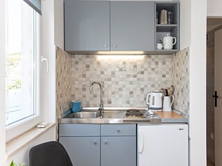Apartment Tisno Features 7