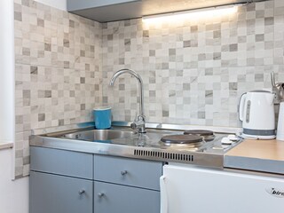 Apartment Tisno Features 3