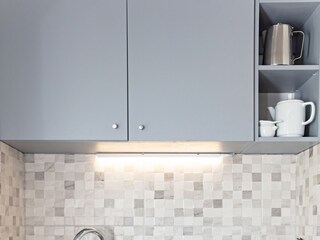 Apartment Tisno Ausstattung 4