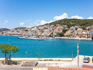 Apartment Tisno Features 8