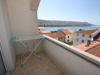 Apartment Pag (Stadt) Features 2