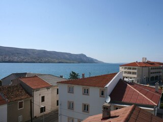 Apartment Pag (Stadt) Ausstattung 3