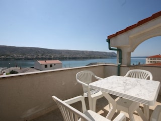 Apartment Pag (Stadt) Features 4
