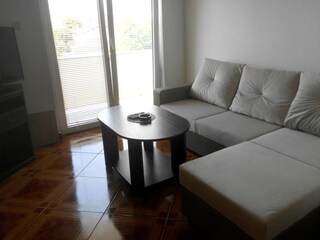 Apartment Pag (Stadt) Ausstattung 6