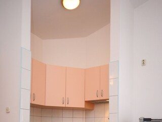 Apartment Pag (Stadt) Ausstattung 9