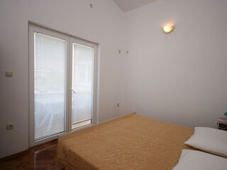 Apartment Pag (Stadt) Ausstattung 11