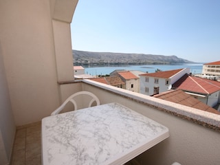 Apartment Pag (Stadt) Features 13