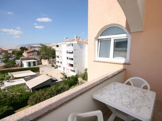 Apartment Pag (Stadt) Ausstattung 23
