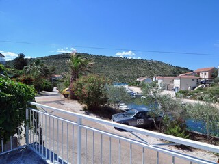 Apartment Rogoznica Ausstattung 3