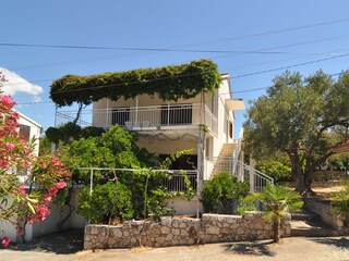 Apartment Rogoznica Ausstattung 7