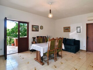 Apartment Rogoznica Ausstattung 8