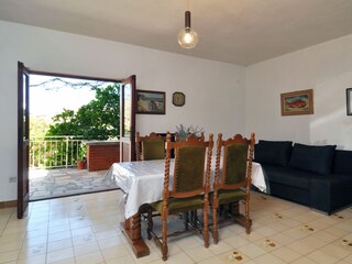 Apartment Rogoznica Ausstattung 10
