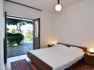 Apartment Rogoznica Ausstattung 12