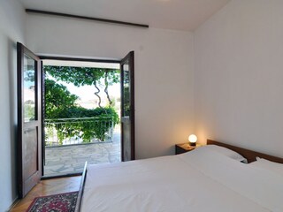 Apartment Rogoznica Features 13