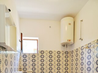 Apartment Rogoznica Ausstattung 16