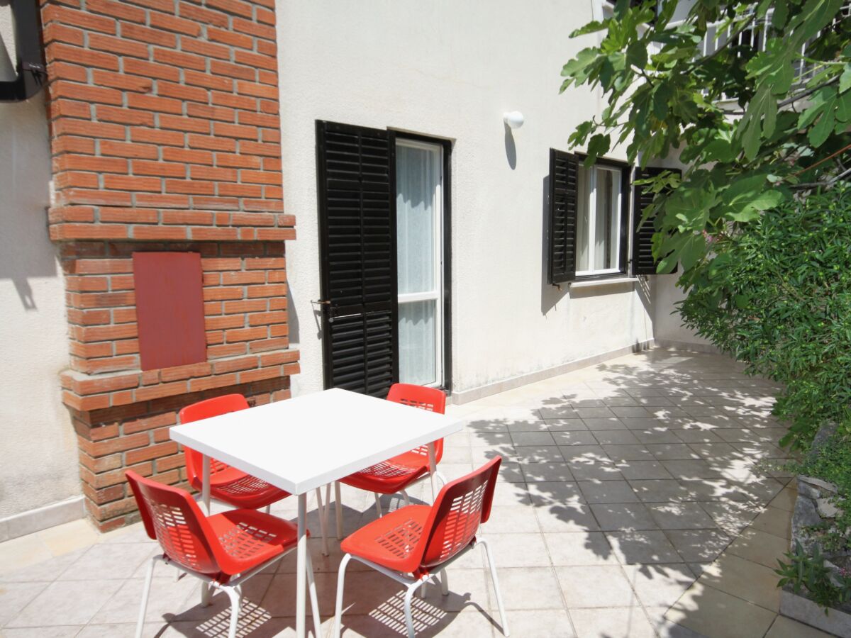 Apartment Rabac Features 1