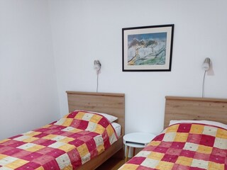 Apartment Rabac Ausstattung 1