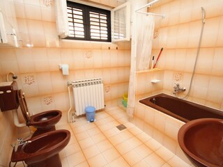Apartment Rabac Ausstattung 2